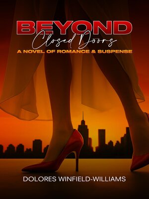 cover image of BEYOND CLOSED DOORS